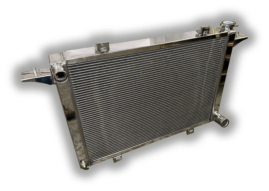 Mopar Radiators – Engineered Coooling Products