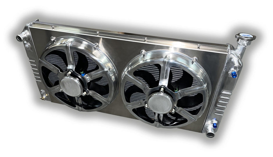 Chevy Truck – Page 2 – Engineered Cooling Products