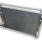 2009 - 2022 Dodge Charger Challenger HD All Aluminum Radiator