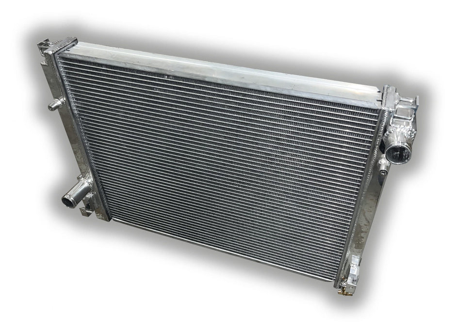 Mopar Radiators – Engineered Coooling Products