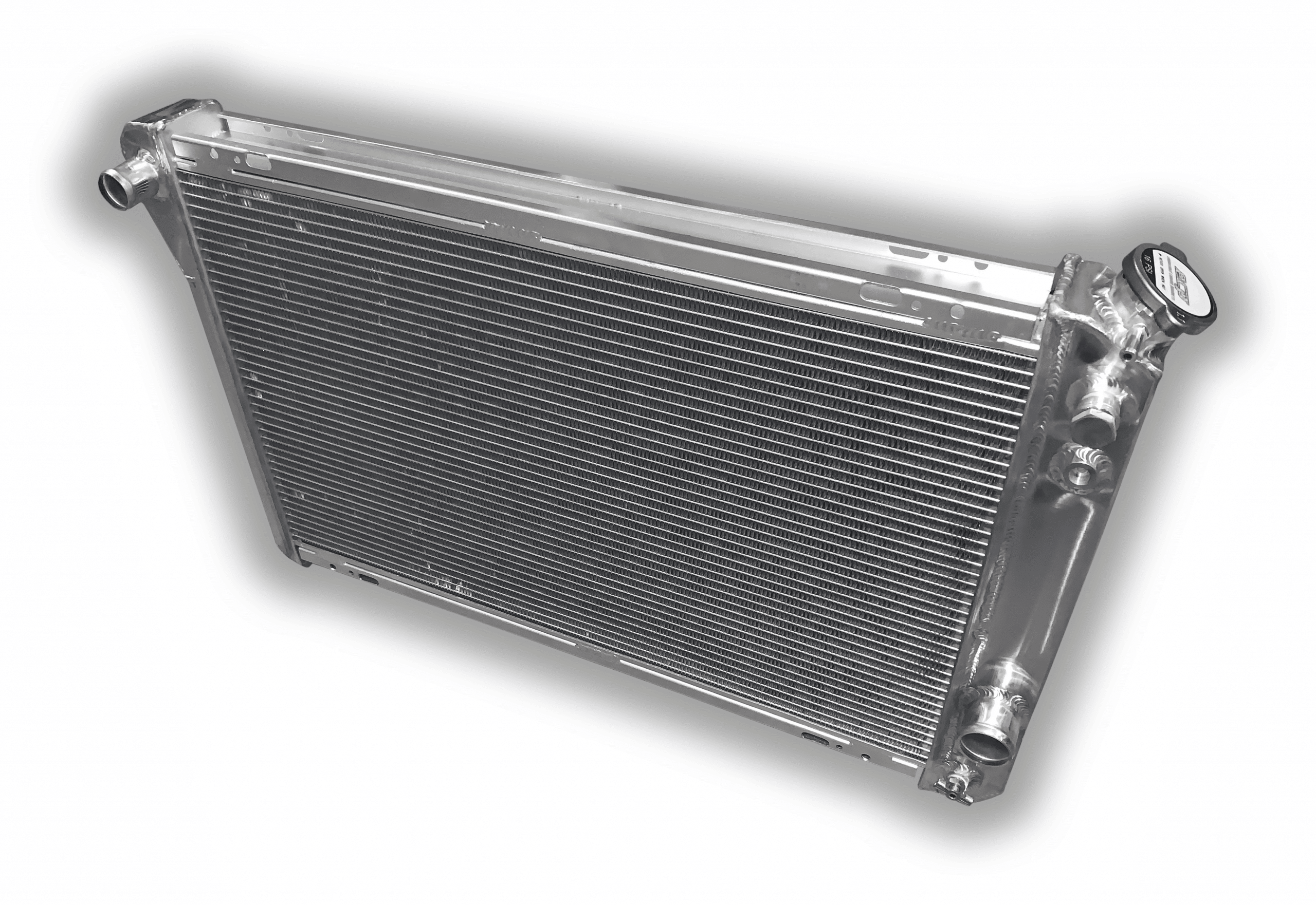 Camaro – Engineered Coooling Products