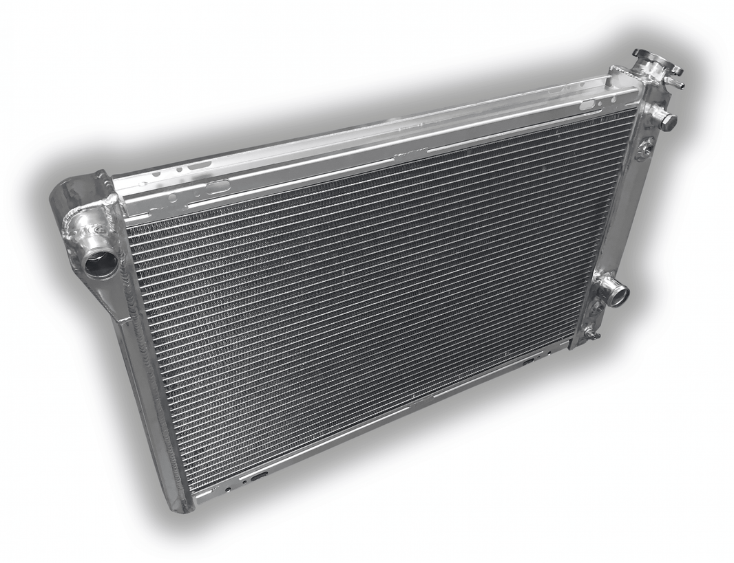 Camaro – Engineered Coooling Products