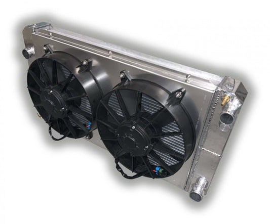 S10 Trucks – Engineered Coooling Products