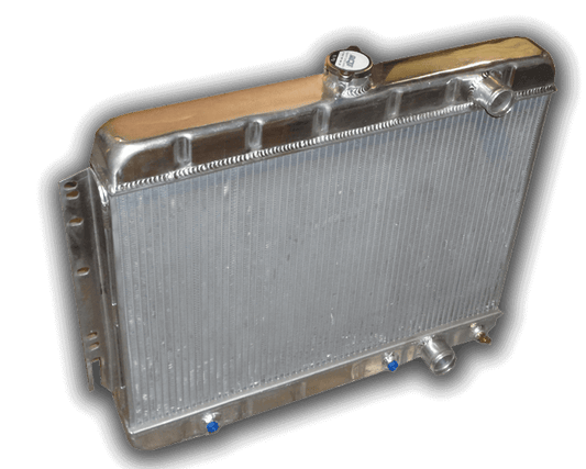 59 Impala Radiator Impala – Engineered Coooling Products