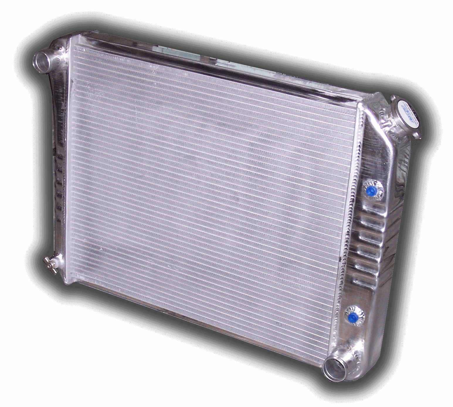 1964 - 1965 Chevelle – Engineered Cooling Products
