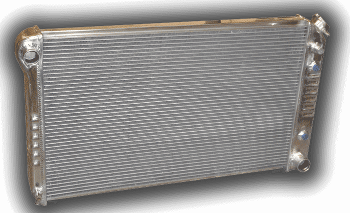 Chevy Truck – Page 2 – Engineered Coooling Products