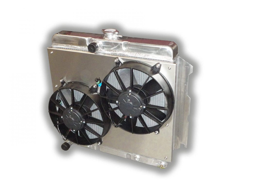 Engineered Radiators Mopar Radiators – Engineered Cooling Products