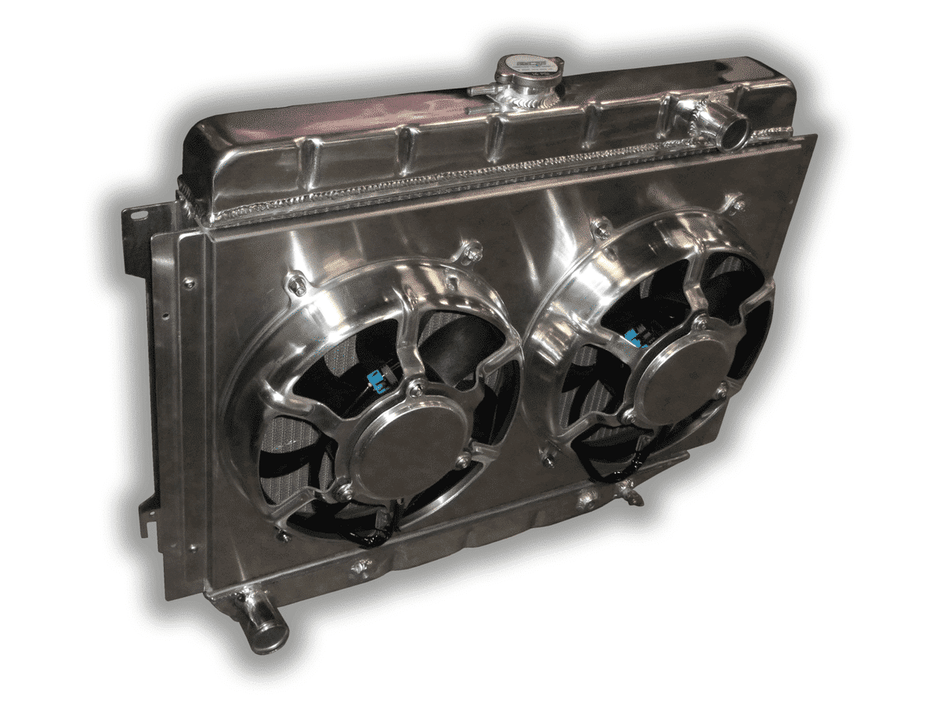Mopar Radiators – Engineered Cooling Products