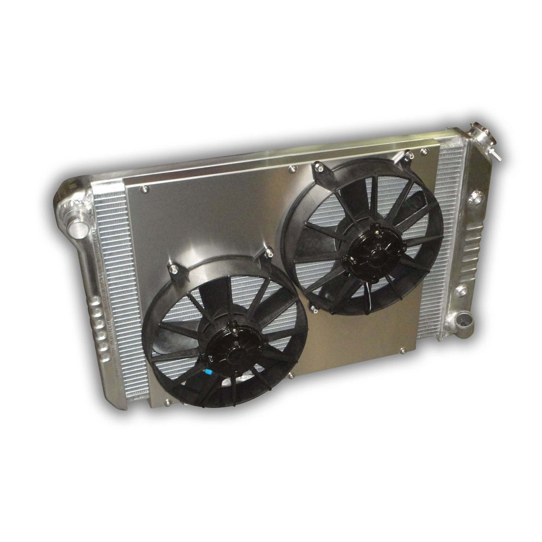 Corvette – Engineered Cooling Products