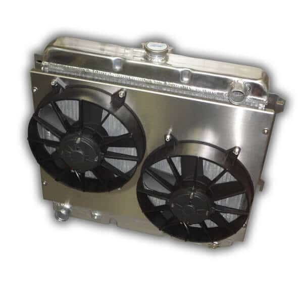 Hp Radiator Mopar Radiators – Engineered Cooling Products