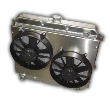 Mopar Radiators – Engineered Cooling Products